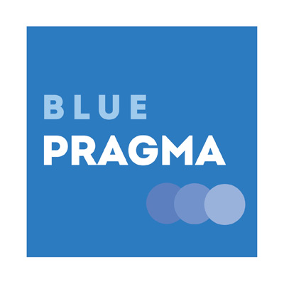 Blue Pragma