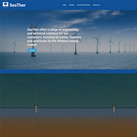 SeaThor